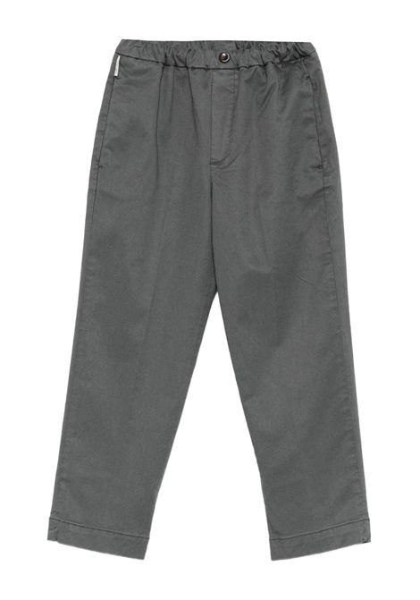 Pantaloni con vita elasticizzata MICHAEL COAL | ADA8343039